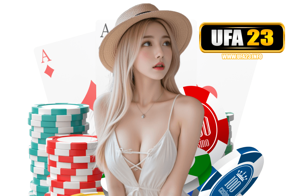 ufa23 สมัคร