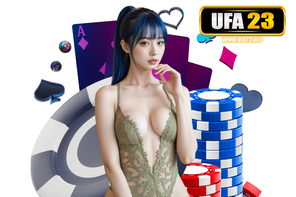ufa23 แจกเครดิตฟรี